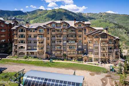 8902 Empire Club Dr Park City, UT 84060