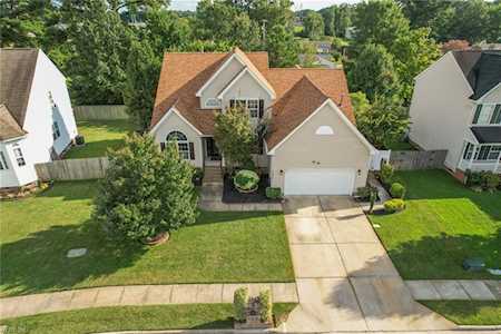 805 Westcove Ln Chesapeake, VA 23320