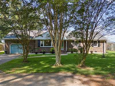5161 Bennetts Pasture Rd Suffolk, VA 23435