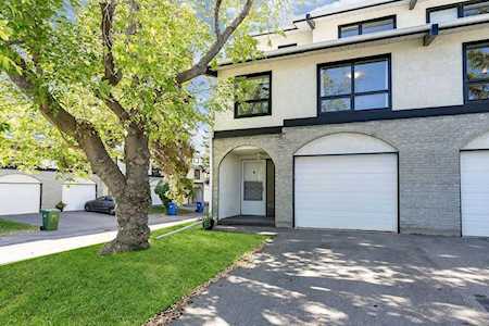 5400 Dalhousie Dr NW #64 Calgary, AB T3A 2B4