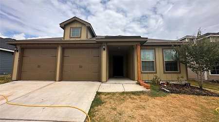 8504 Smokey Creek Pass Fort Worth, TX 76179