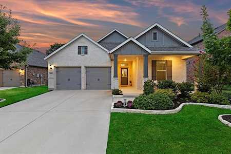 5461 Peregrine Lane Prosper, TX 75078