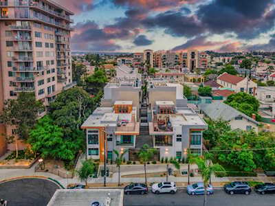 3648 7Th Ave San Diego, CA 92103