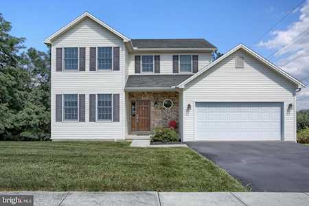 3463 Sullivan St Mechanicsburg, PA 17050