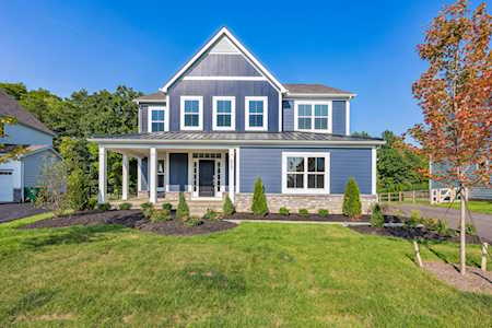 9327 Shadwick Way Blacklick, OH 43004