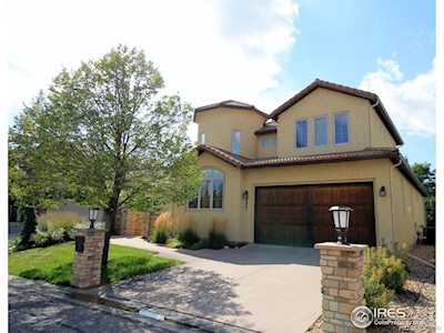 4001 Via Del Oro Dr Loveland, CO 80538