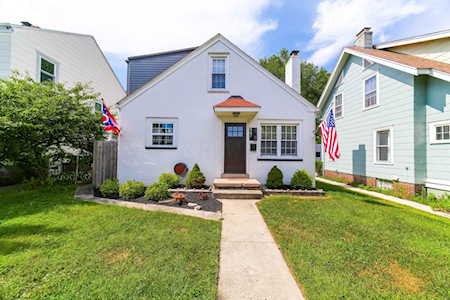 867 Gladden Road Columbus, OH 43212
