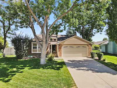 7028 S Dudley St Littleton, CO 80128