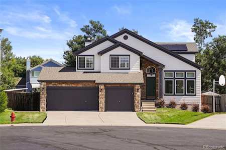 2415 S Holman Circle Lakewood, CO 80228