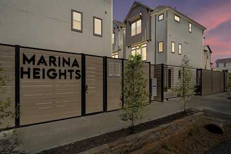 4310 Marina St Houston, TX 77007