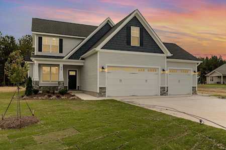 55 Red River Drive Selma, NC 27576