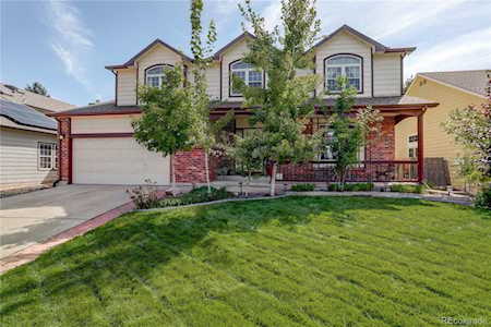 5618 W 109th Circle Westminster, CO 80020