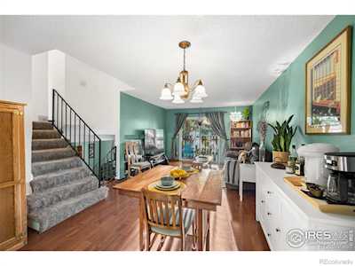 5711 W 92nd Ave #8 Westminster, CO 80031