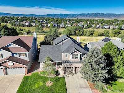 9861 Spring Hill Place Highlands Ranch, CO 80129