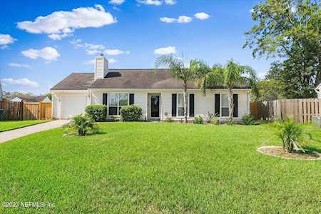 14250 Bluffton CT Jacksonville, FL 32224
