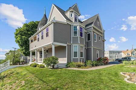 155 Franklin Ave #3 Chelsea, MA 02150