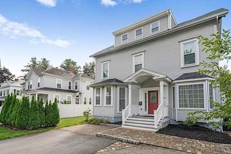 355 Walnut St #1 Newton, MA 02460