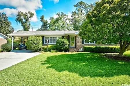 802 Forest Dr. Myrtle Beach, SC 29577
