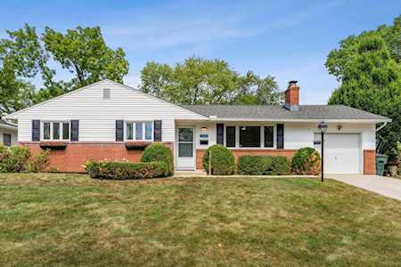 970 Oberlin Drive Columbus, OH 43221