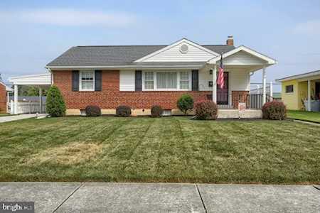 509 E Keller St Mechanicsburg, PA 17055