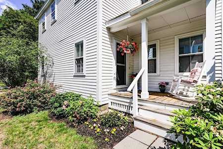 16B North Commons #16B Lincoln, MA 01773