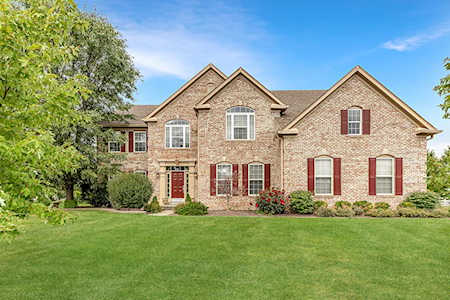 14242 Trailwind Ct Carmel, IN 46032