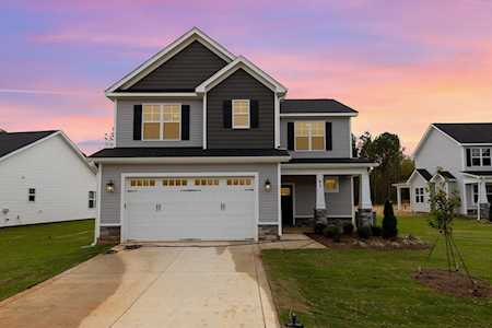 41 Red River Drive Selma, NC 27576