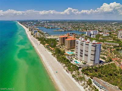 8665 Bay Colony Dr #1403 Naples, FL 34108