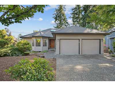 15330 SW Heron CT Beaverton, OR 97007