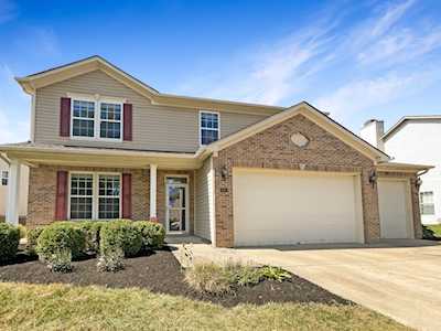 1664 Fair Weather Dr Pendleton, IN 46064