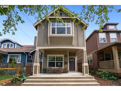 4222 N Montana AVE Portland, OR 97217