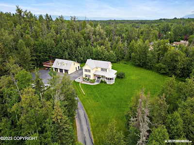 1101 N Old Trunk Rd Palmer, AK 99645