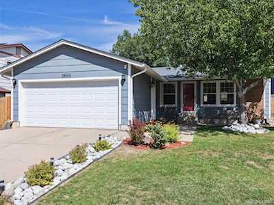 3866 S Olathe Cir Aurora, CO 80013
