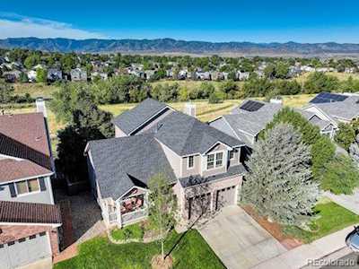 9861 Spring Hill Pl Highlands Ranch, CO 80129
