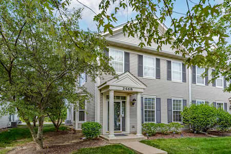 2468 Georgetown Circle #0 Aurora, IL 60503