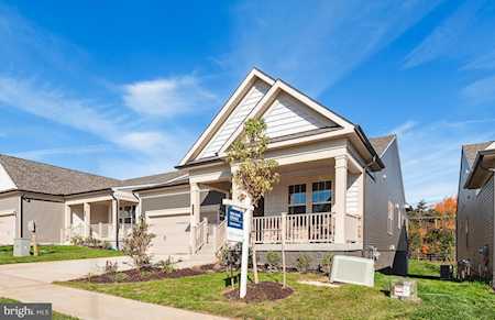 15796 Gardenia Ridge Way Haymarket, VA 20169