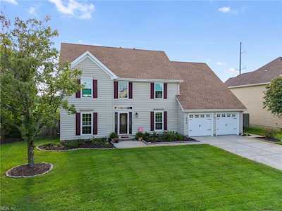2676 Alameda Dr Virginia Beach, VA 23456