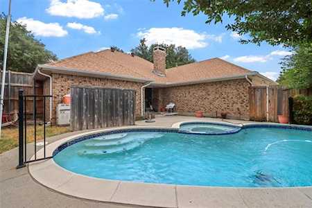 7641 Kings Ridge Road Frisco, TX 75035