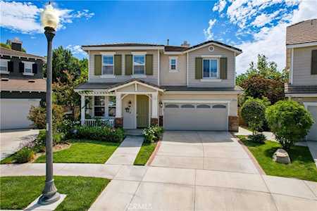 27528 Weeping Willow Dr Valencia, CA 91354