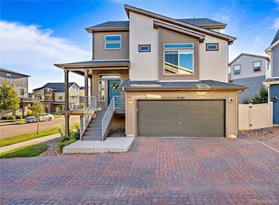 9546 Timberlake Loop Colorado Springs, CO 80927