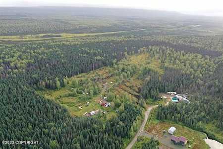 12389 W Bench Lake Dr Houston, AK 99694