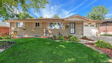 8185 Umatilla St Denver, CO 80221