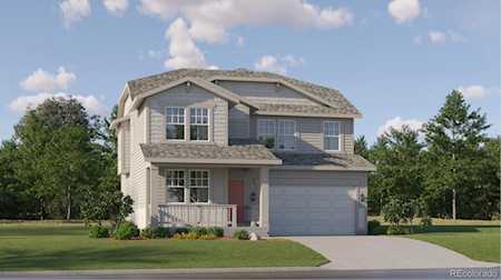 12922 E 99th Place Commerce City, CO 80022