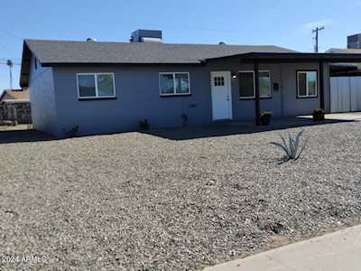 3359 N 63rd Avenue Phoenix, AZ 85033