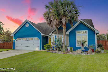 1407 Barouche Ct Wilmington, NC 28412