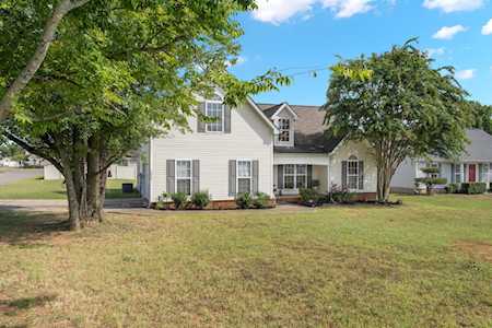 5030 Betsy Ann Ave Murfreesboro, TN 37129