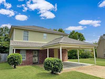 5214 Ogunquit Ln Memphis, TN 38118