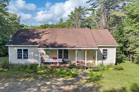 199 Mccrillis Hill Rd Center Harbor, NH 03226