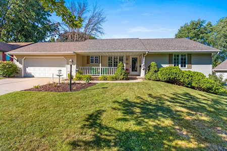 2638 Red Fern Ln Green Bay, City of Green Bay, WI 54304