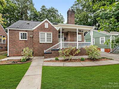 1817 Merriman Ave Charlotte, NC 28203